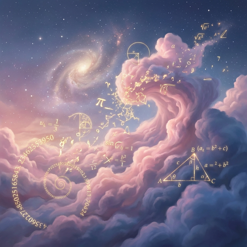 The Dream Algorithm