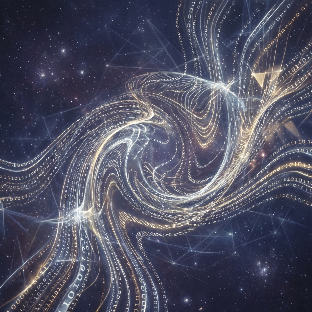 Silicon Sages Data Stream